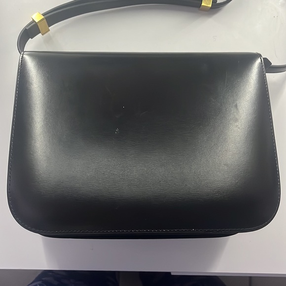 Ordicle Box-bag - Inspired Shoulder Bag - Picture 10 of 11